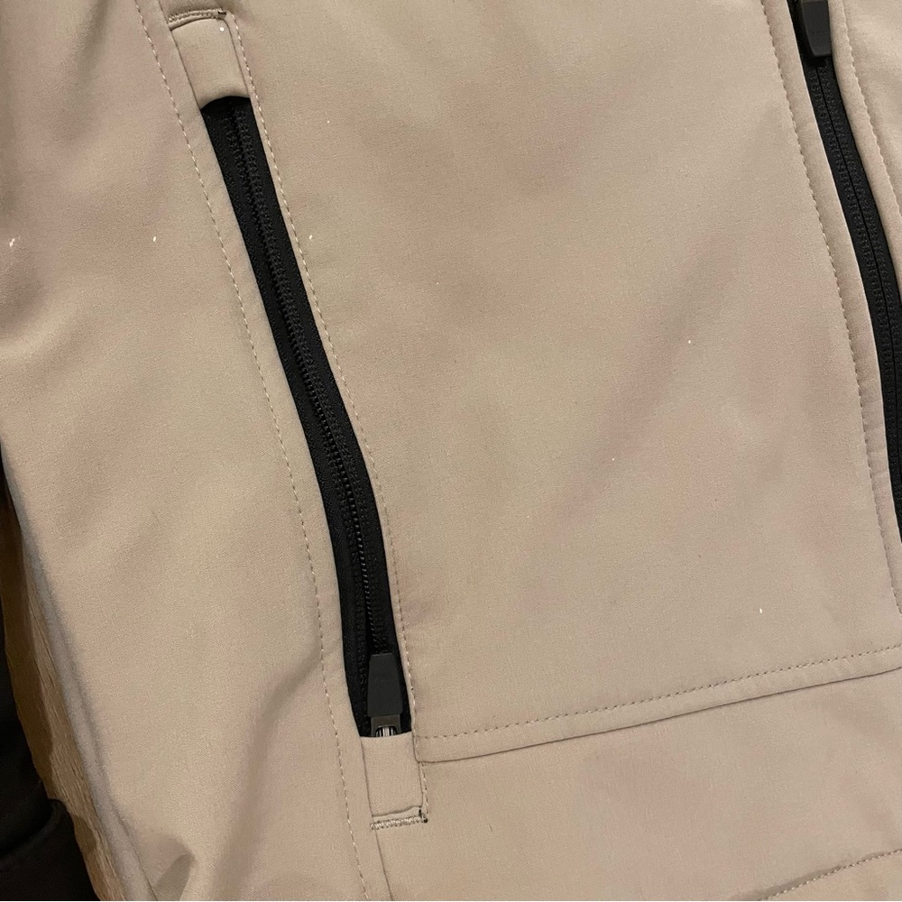 Redhead Lightweight Softshell Jacket For Men - image 6